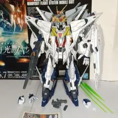 DLKHOBBY 1/100 斑鳩 ZAW-S01 海外製 プラモデル - メルカリ