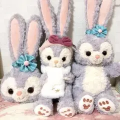 ステラルー3点セットS&M &ポシェット 2025年最新】ステラルー ポシェットの人気アイテム - メルカリ