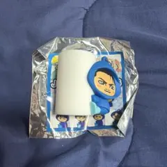 今市隆二　アンブレラチャーム