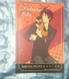 【文スト】文豪ストレイドッグスグッズセット【文マヨ】