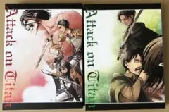 進撃の巨人 紅蓮の弓矢 前編　後編　Blu-ray