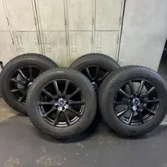 フィット　GR ブラックスタイル純正ホイール185/60/15４本セット フィット GR ブラックスタイル純正ホイール185/60/154本セット - メルカリ