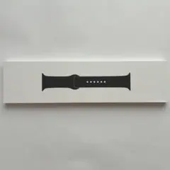 【新品未開封,純正】Apple Watch 41mmスポーツバンド ミッドナイト