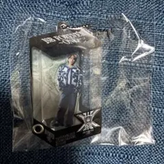 NAOTO BOXデザインアクリルチャーム