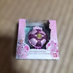 プリキュアオールスターズ ミニチャームコレクション スマイルパクト