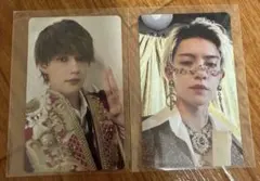 佐野勇斗 トレカセット 好きすぎて滅 爆裂愛してる