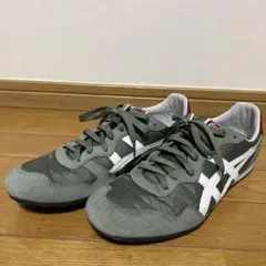 2026年最新】28.5 cm オニツカタイガーの人気アイテム - メルカリ