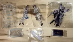 叶　アクリルスタンド