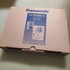 2026年最新】PANASONIC VL-SV19K テレビドアホンの人気アイテム - メルカリ