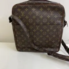 【美品】Louis Vuitton モノグラム ショルダーバッグ