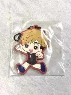 ハイキュー　1番くじ　全国への道　宮侑