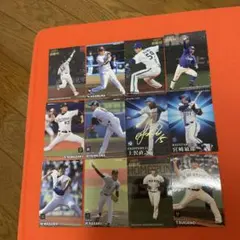 プロ野球チップスのサムネイル