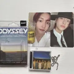 RIIZE メガコーヒー　SMini ウォンビン