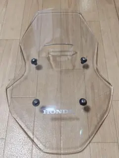 Honda Access ウインドスクリーン 08R80-KAB-000 Honda Access ウインドスクリーン 08R80-KAB-000 - メルカリ