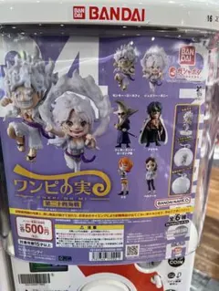 ワンピの実　アラマキ