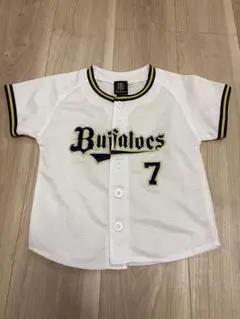 2026年最新】西川龍馬 ユニフォーム オリックスの人気アイテム - メルカリ