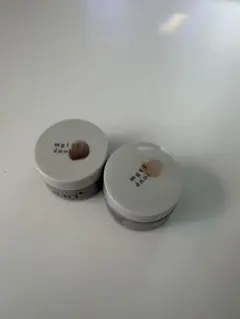 énoi マグネットジェル mg120 mg49 2色セットのサムネイル