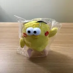 ポインコ ストラップ ぬいぐるみのサムネイル