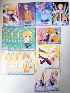すとぷり るぅとくん 300円〜 ヴァイスシュヴァルツ ヴァイス るぅと