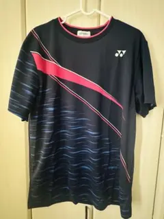 YONEX ヨネックス バドミントン ウェア ユニゲームシャツ　XO