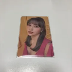TWICE モモ between1&2 トレカ