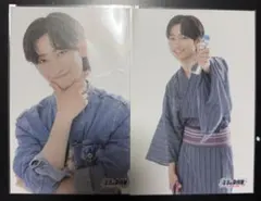 EBiDAN museum 2026 ポストカード ICEx 筒井俊明