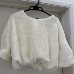 セシルマクビー トップス