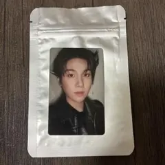BTS SUGA VISION FESTA 福岡 トレカ ユンギ シュガ - メルカリ
