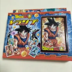 2026年最新】ドラゴンボール ジャンプ トランプの人気アイテム - メルカリ