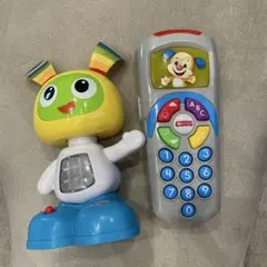 Fisher-Price 知育玩具 2点セットのサムネイル