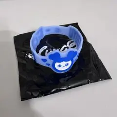 TWICE BABY LOVELYS ランダム蓄光ラバーバンド　ツウィ