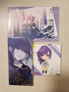 プロセカ 朝比奈まふゆ 特典