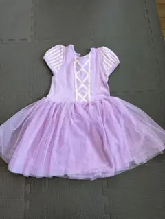 GAPディズニードレス110cm5yearsほぼ未使用