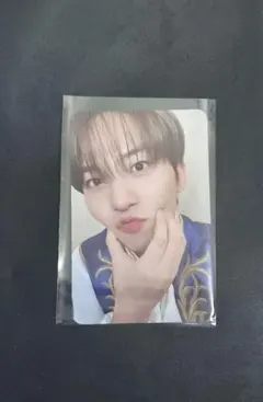 ATEEZ JONGHO トレカ ジョンホ　MAKESTAR CUTEEZ