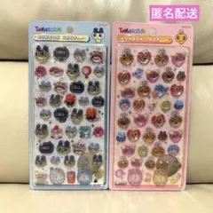 正規品　たまごっち ボンボンドロップシール