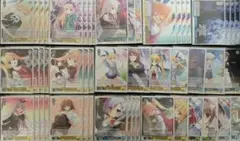 ヴァイス シャニマス 枝宝 デッキ ＋余りパーツ - メルカリ