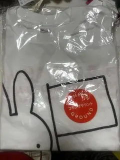 大阪関西万博 オランダ館 Mサイズ ミッフィー 限定Tシャツ オランダ