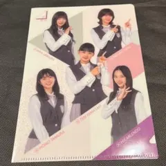 2026年最新】櫻坂46クリアファイルの人気アイテム - メルカリ