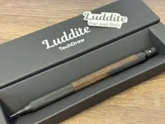 ラダイト テックドロー2 神代ケヤキ 0.3mm TechDraw2 神代欅のサムネイル