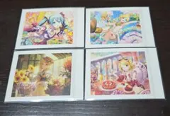 プロジェクトセカイカラフルステージ！feat初音ミク ぱしゃこれ