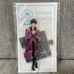 Aぇ! Group ジャニーズアイランドストア 佐野晶哉 2020 夏 アクリ… Aぇ! Group ジャニーズアイランドストア 佐野晶哉 2020 夏