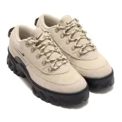 激レア！ NIKE LAHAR LOW ラハール ロー ラタン カーゴ カーキ