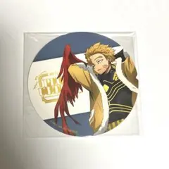 ヒロアカ ホークス　東急コラボ　エスタシオンカフェ　特典　コースター