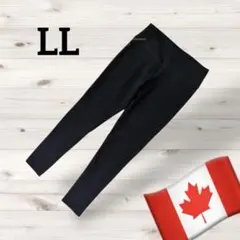 カナダ発❗️美品❗️ 【QUEENIEKE】極上の履き心地 ヨガレギンス 美脚