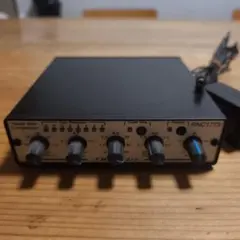 FMR Audio / RNC1773E ステレオコンプレッサー中古備品！ - メルカリ