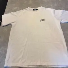 AZUL メンズ白Tシャツ