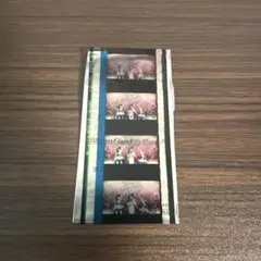 映画ラブライブ 蓮ノ空 入場者特典コマフィルム 未開封3枚セット