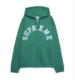 2025年最新】supreme champion パーカーの人気アイテム - メルカリ