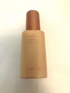 TIRTIR マスクフィット トーンアップエッセンス コーラル 30ml