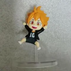 ハイキュー!! 日向翔陽 ぴょんコレフィギュア